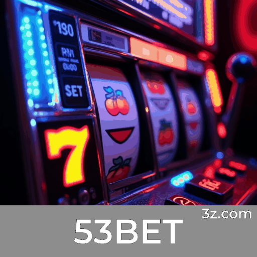 Exploração de Jogos Incríveis no 53BET: Diversão Garantida