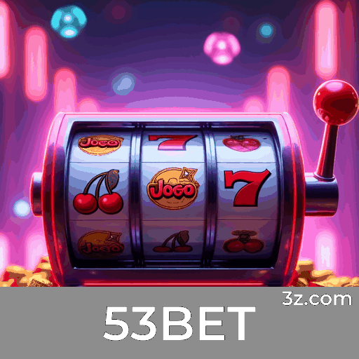 53BET: A Conveniência e Funcionalidade Completa na Sua Mão