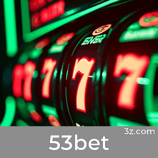 53bet: Emoção e Oportunidades de Ganho nos Jogos de Cassino