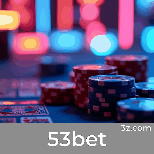 53bet: O Mundo dos Jogos Selecionados